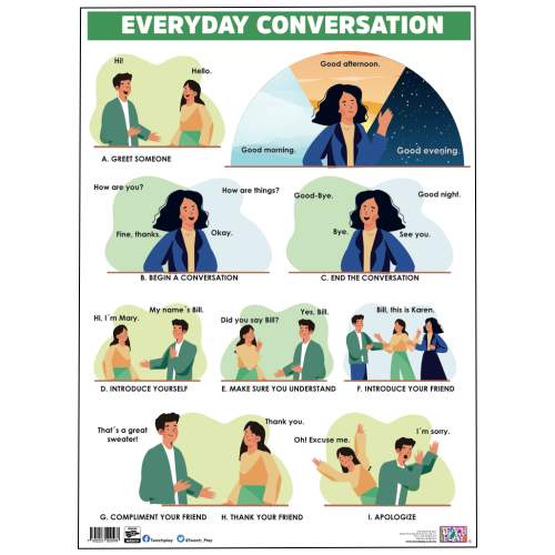 Everyday Conversation